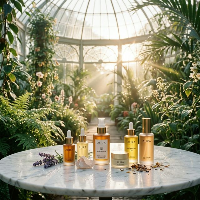 Wellness Sanctuary